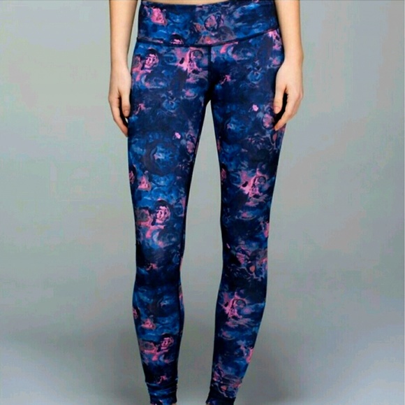 lululemon athletica Pants - TRADE RESERVED Lululemon Leggings
